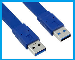 کابل هارد اکسترنال USB3 Pnet/Knet/Dnet 30cm A2A