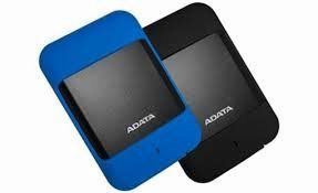 هارد اکسترنال ADATA 1 TB HD700 USB3 ضد اب ضد ضربه گارانتی آونگ