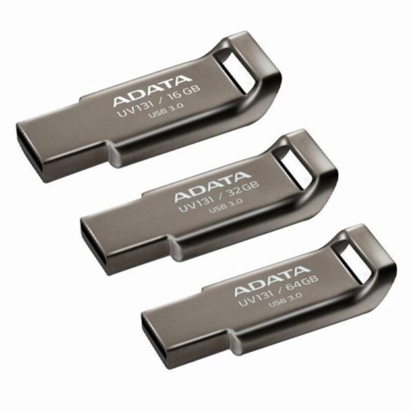 Flash ADATA 32 GB UV131 USB 3.0