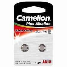 باطری Camelion Plus Alkaline AG13 1.5V