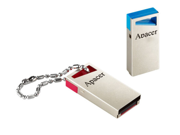 Flash 32 GB Apacer AH112 USB2.0 گارانتی متین