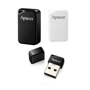 Flash 32 GB Apacer AH114 USB2.0 گارانتی متین