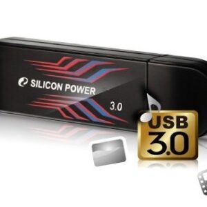 Flash 16 GB Silicon Power B10 USB3.0 گارانتی متین