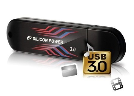 Flash 16 GB Silicon Power B10 USB3.0 گارانتی متین