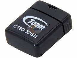 Flash TEAM 32 GB C12G USB2.0