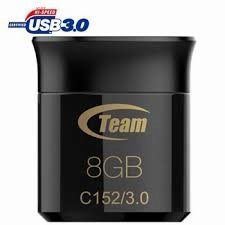 Flash TEAM 8 GB C152 USB3.0