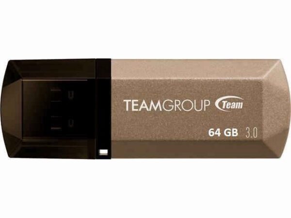 Flash TEAM 64 GB C155 USB3.0