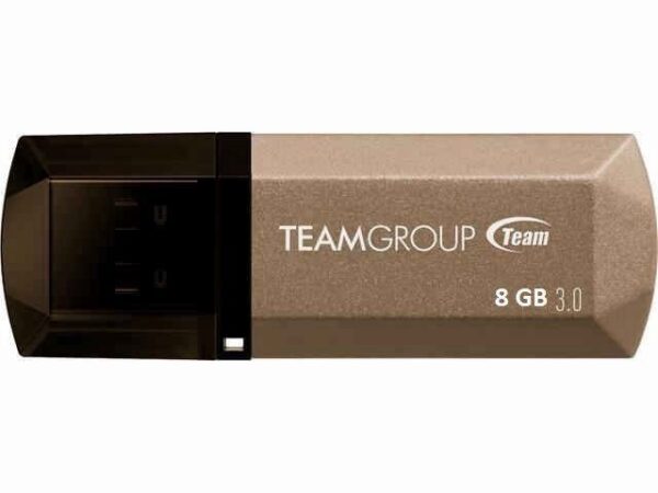 Flash TEAM 8 GB C155 USB3.0