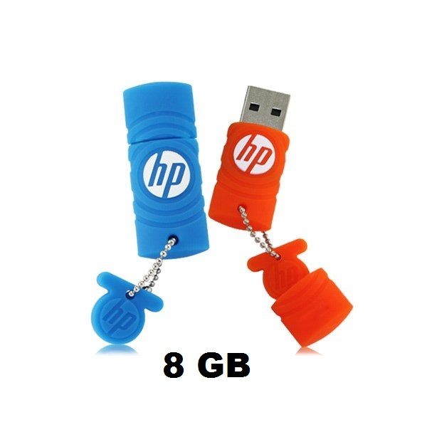 Flash HP USB2.0 C350 8 GB