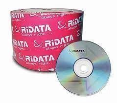 CD RIDATA