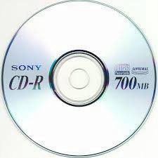 cd sony فلاکس 50 عددی