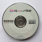 CD DATAWRITE|Datalife 700 MB شرینک