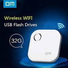 Flash DM 32 GB WFD015 WIFI