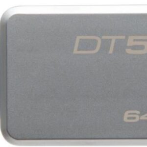 Flash Kingeston USB 3.1 DT50 64 GB