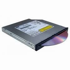 درایو اینترنال DVD R W LG SATA لپ تاپ