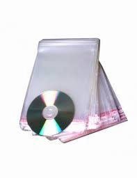 پاکت سلفونی DVD ایرانی بسته یک کیلویی