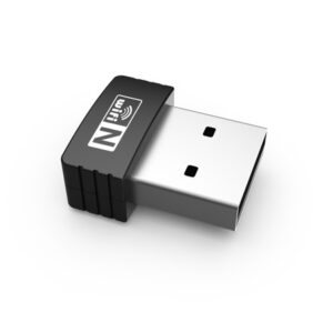 دانگل USB Wifi شبکه بی سیم سری N درجه یک فرانت