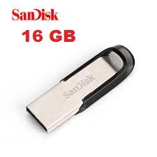 Flash SanDisk USB3.0 Flair 16 GB