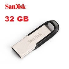 Flash SanDisk USB3.0 Flair 32 GB