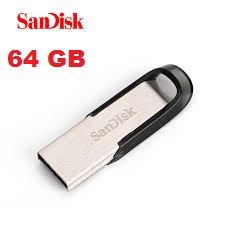 Flash SanDisk USB3.0 Flair 64 GB