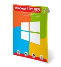 نرم افزار Windows 7 SP1 UEFI گردو 4635