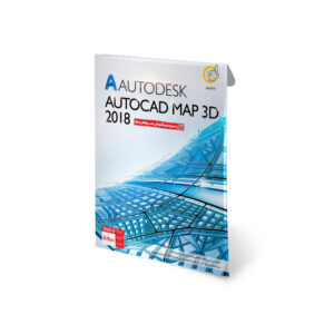 نرم افزار َAutodesk Autocad Map 3D 2018 1dvd9 64bit گردو 4978