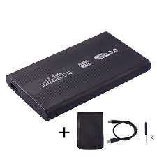 باکس هارد لب تاپی SATA USB3 2.5 inch Dnet