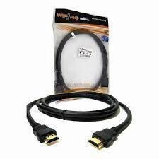 کابل HDMI Wipro 3 m