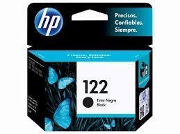کارتریج HP 122 مشکی درجه یک ORGINAL
