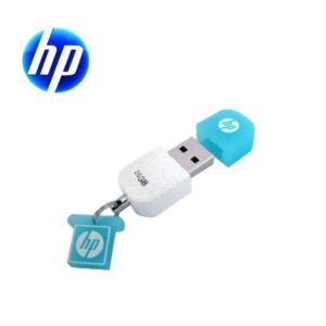 Flash HP USB 2 V175W 16 GB
