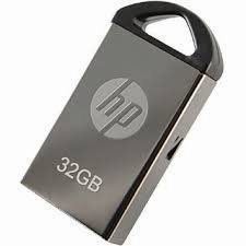 Flash 32 GB HP v221w USB 2.0