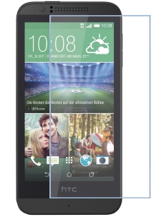 گلس موبایل HTC Desire 510
