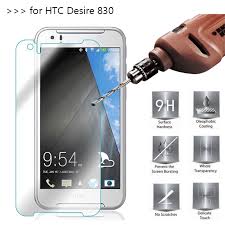 گلس موبایل HTC Desire 830