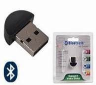 دانگل Bluetooth USB Plug & Play انگشتی