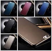قاب گوشی Iphone 6 رنگ فلزی
