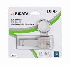 Flash RIDATA 16 GB KEY USB2.0