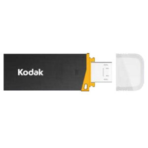 Flash 8 GB Kodak OTG K220 USB3.0 گارانتی متین