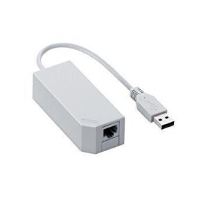 تبدیل شبکه USB به 10/100 ( Lan = RJ 45 )