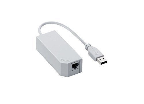 تبدیل شبکه USB به 10/100 ( Lan = RJ 45 )