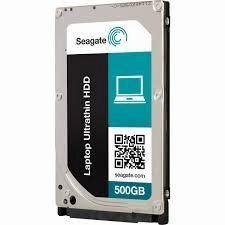HDD 500GB SATA Seagate Internal لپ تاپ