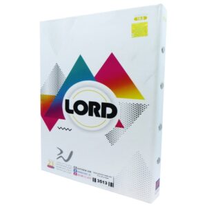 نرم افزار LORD 2018 Version.18.0 23|DVD9 نوین پندار