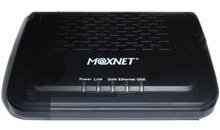 مودم ADSL Maxnet Router بدون آتتن