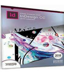 نرم افزار InDesign CC 2018 Collection نوین پندار