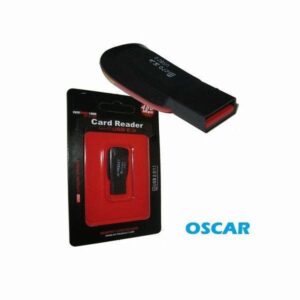 رم ریدر Micro SD OSCAR