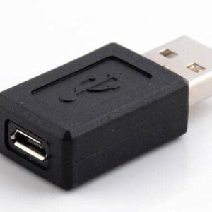 تبدیل Micro USB مادگی به USB نری