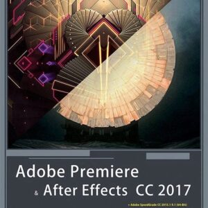 نرم افزار Adobe Premiere & After Effects cc 2017 پرنیان 1487