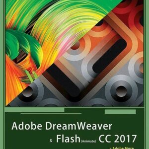 نرم افزار Adobe DreamWeaver & Flash CC 2017 پرنیان 1488