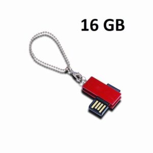 Flash DM 16 GB PD051 USB2.0