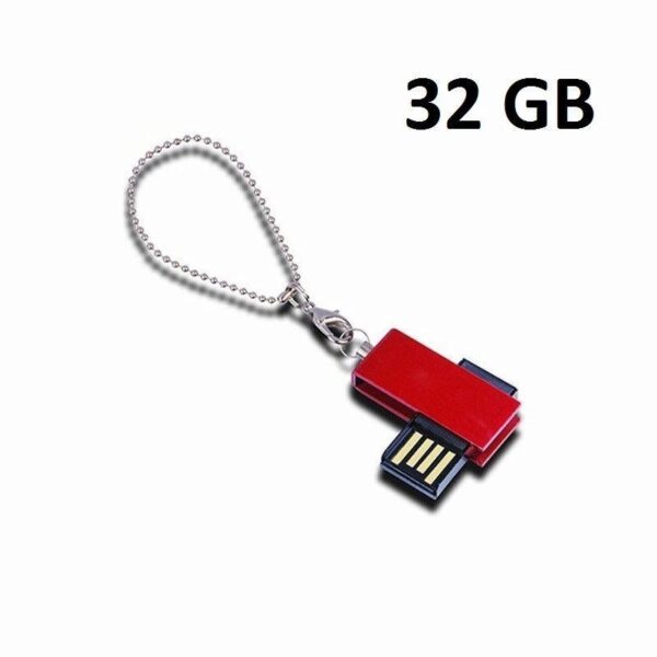 Flash DM 32 GB PD051 USB2.0