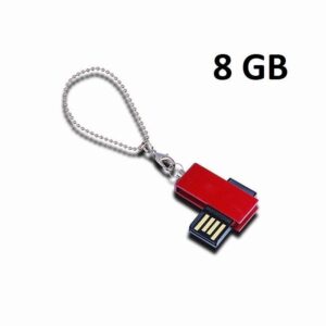 Flash DM 8 GB PD051 USB2.0